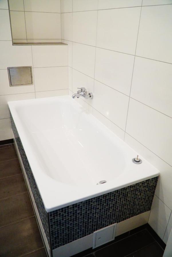 Grosszuegige Altbauwohnung In Bestlage 함브루크 외부 사진